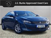 Peugeot 508  2019