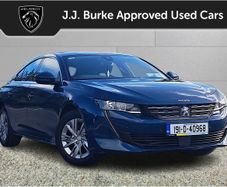 Peugeot 508  2019