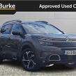 Citroen C5 Aircross 2020