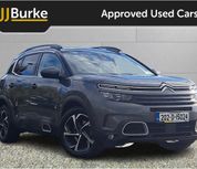Citroen C5 Aircross 2020