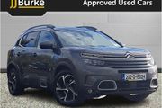 Citroen C5 Aircross 2020
