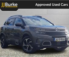 Citroen C5 Aircross 2020