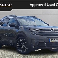 Citroen C5 Aircross 2020