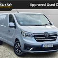 Renault Trafic 2024
