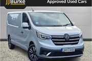 Renault Trafic 2024
