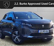 Peugeot 3008 2022