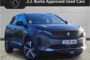 Peugeot 3008 2022