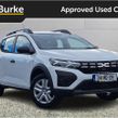 Dacia Sandero Stepway 2024