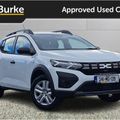 Dacia Sandero Stepway 2024