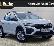 Dacia Sandero Stepway 2024