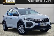 Dacia Sandero Stepway 2024
