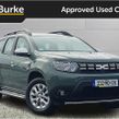 Dacia Duster 2023