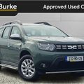 Dacia Duster 2023