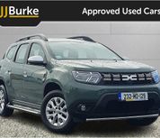 Dacia Duster 2023