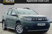 Dacia Duster 2023