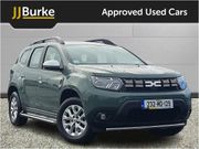 Dacia Duster 2023