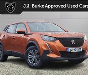 Peugeot 2008 2020