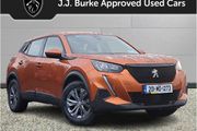 Peugeot 2008 2020