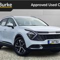 Kia Sportage 2024