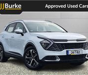 Kia Sportage 2024