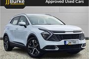 Kia Sportage 2024