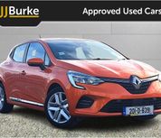 Renault Clio 2020