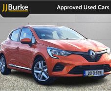 Renault Clio 2020