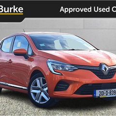 Renault Clio 2020