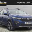 Dacia Sandero Stepway 2021