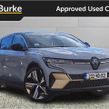 Renault Megane E-Tech 2023