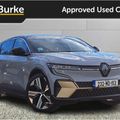 Renault Megane E-Tech 2023