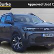 Dacia Duster 2025