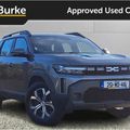 Dacia Duster 2025