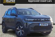 Dacia Duster 2025