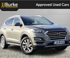 Hyundai Tucson 2020