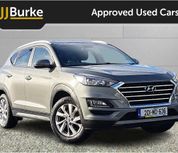 Hyundai Tucson 2020