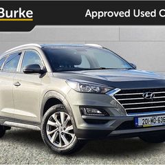 Hyundai Tucson 2020