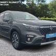Suzuki S-CROSS 2025
