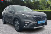 Suzuki S-CROSS 2025