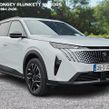 Peugeot 5008 2025