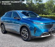 Peugeot 3008 2026