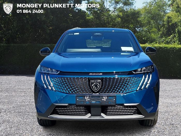 Peugeot 3008 2026