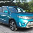 Suzuki Vitara 2019