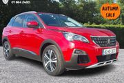 Peugeot 3008 2019