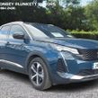 Peugeot 3008 2024