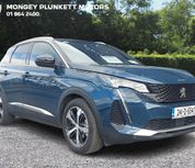 Peugeot 3008 2024