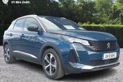 Peugeot 3008 2024
