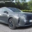 Peugeot 5008 2025
