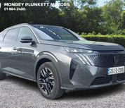 Peugeot 5008 2025