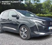 Peugeot 3008 2023